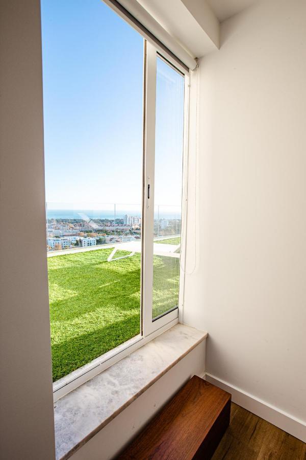 Equador Penthouse By Olala Homes Cascais Buitenkant foto