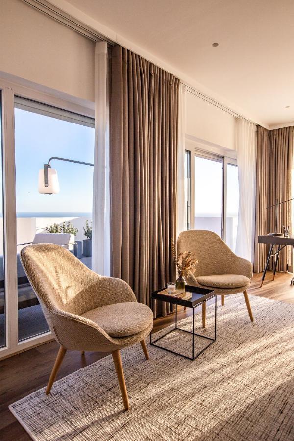 Equador Penthouse By Olala Homes Cascais Buitenkant foto