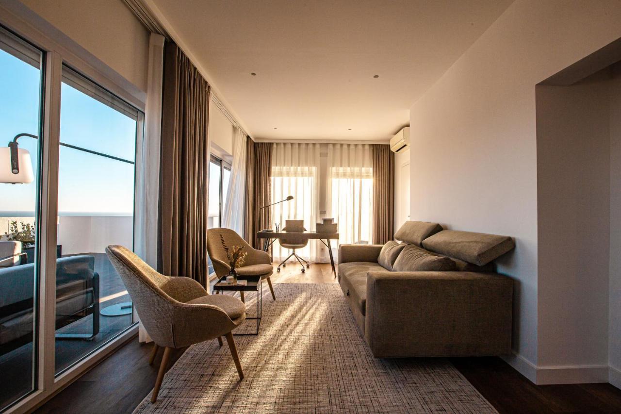Equador Penthouse By Olala Homes Cascais Buitenkant foto