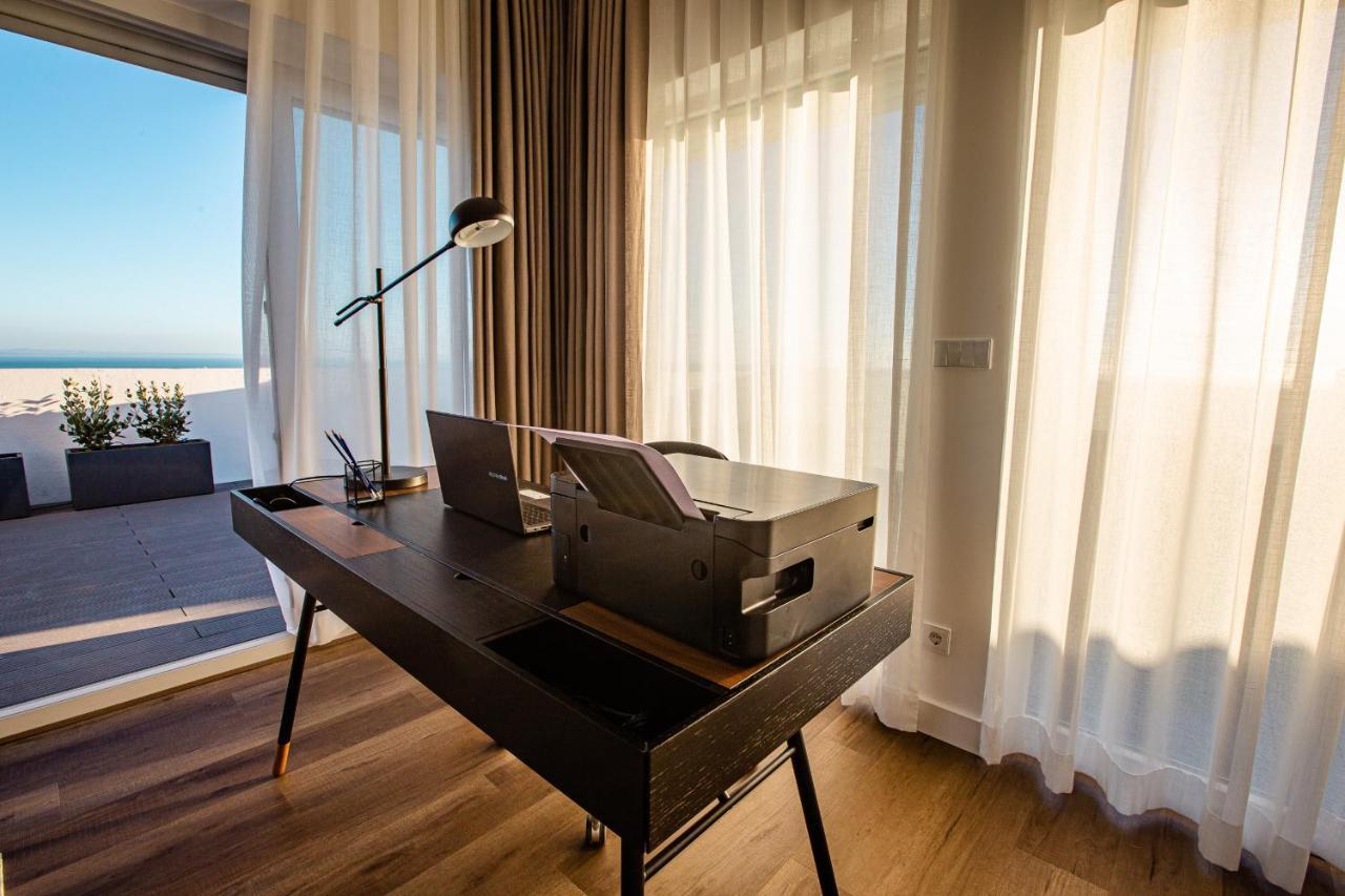 Equador Penthouse By Olala Homes Cascais Buitenkant foto