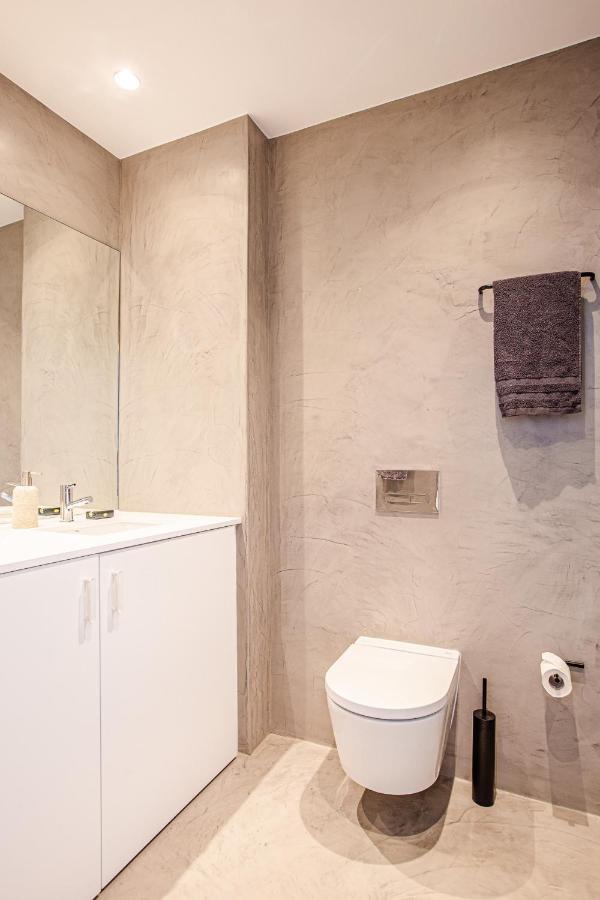 Equador Penthouse By Olala Homes Cascais Buitenkant foto